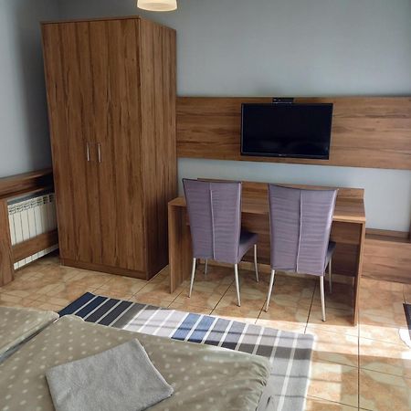 קרקוב Mini Apartamenty Centrum מראה חיצוני תמונה