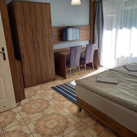 קרקוב Mini Apartamenty Centrum מראה חיצוני תמונה