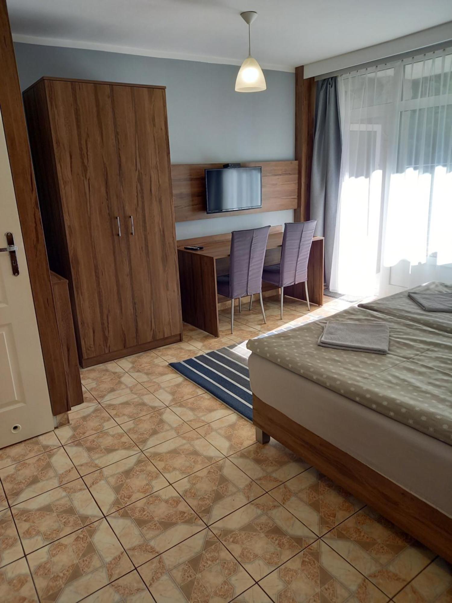 קרקוב Mini Apartamenty Centrum מראה חיצוני תמונה