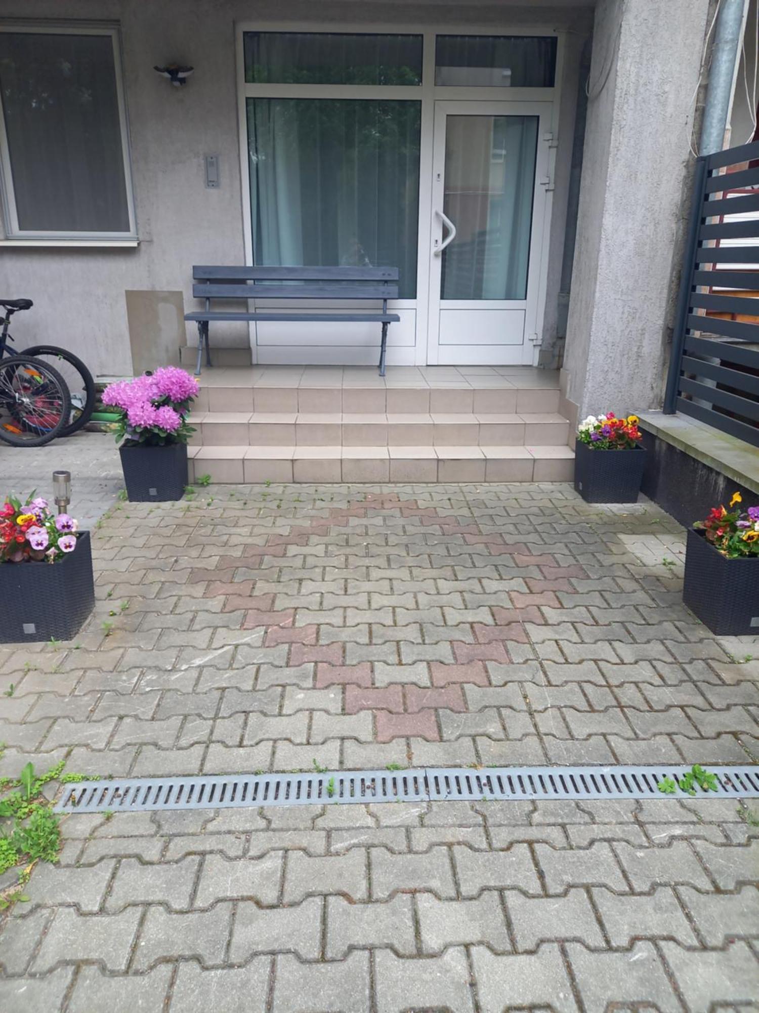 קרקוב Mini Apartamenty Centrum מראה חיצוני תמונה