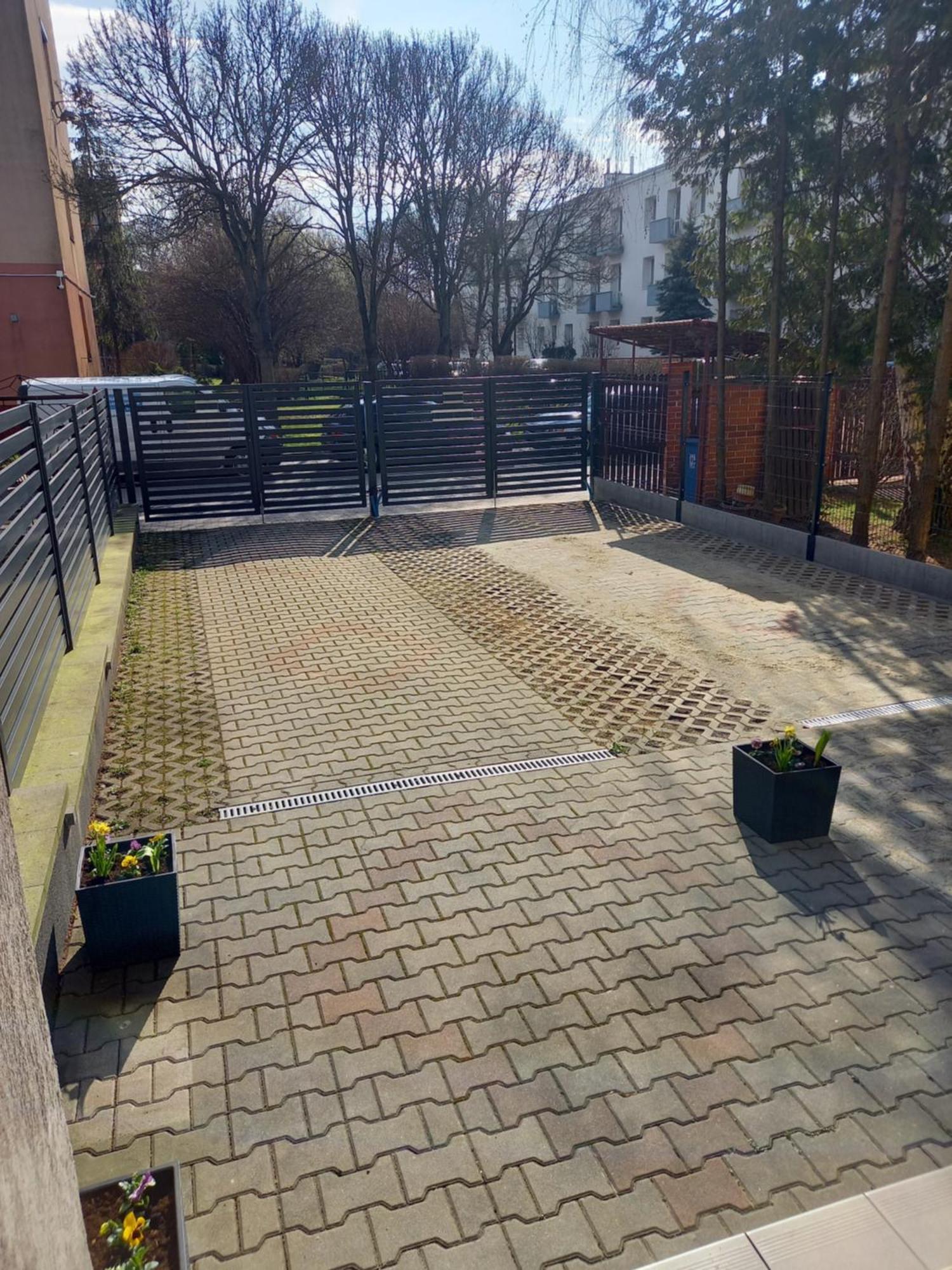 קרקוב Mini Apartamenty Centrum מראה חיצוני תמונה
