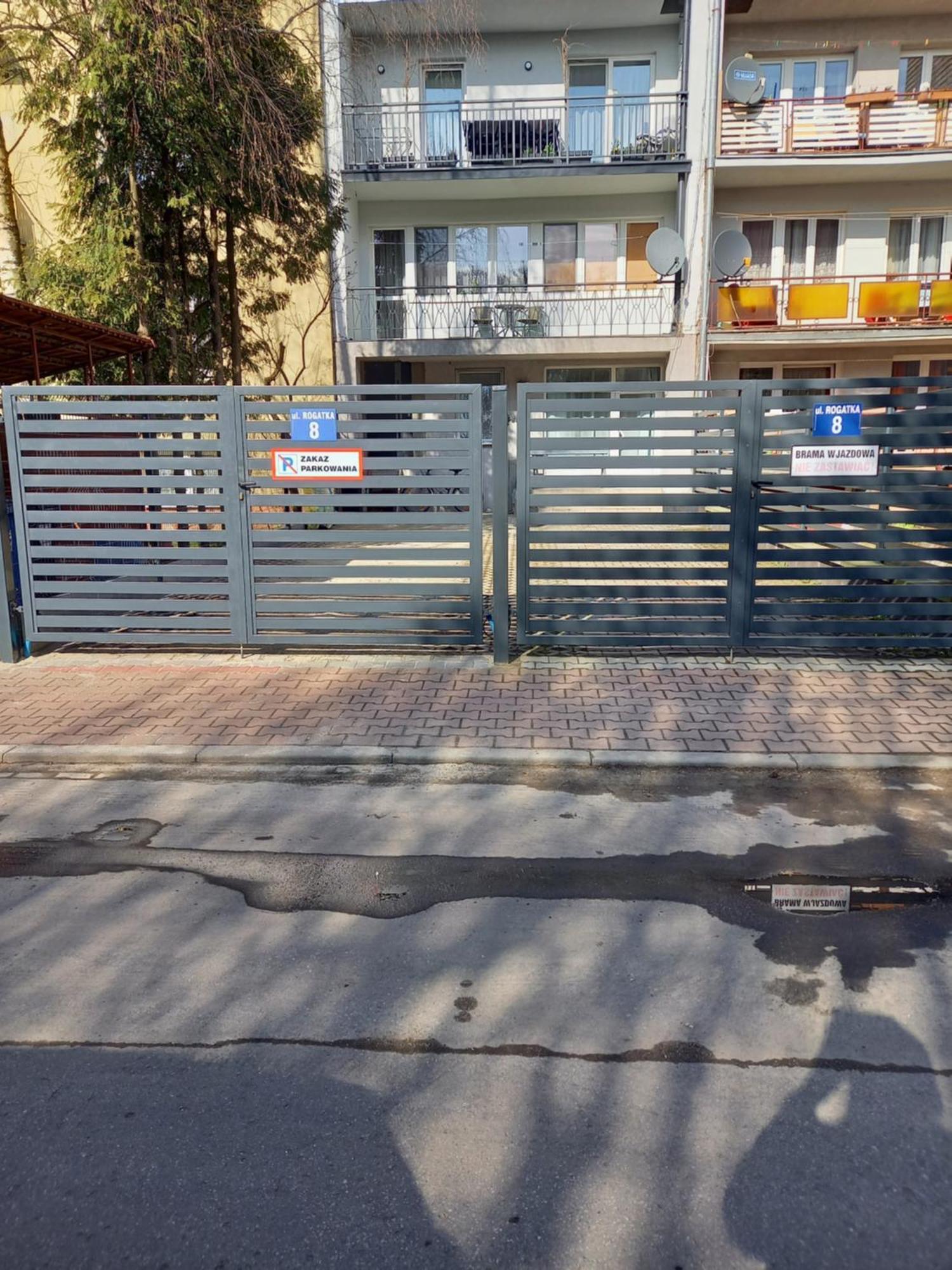 קרקוב Mini Apartamenty Centrum מראה חיצוני תמונה